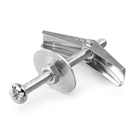 Rawlplug SPRINGTOGGLE - 3/16 X 3-1/4 - BAG OF 6 R-S0-SPO5080/6